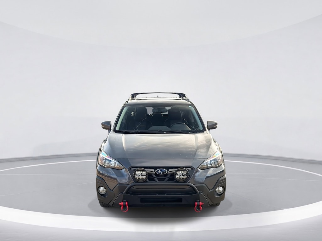 Used 2022 Subaru Crosstrek Sport SUV