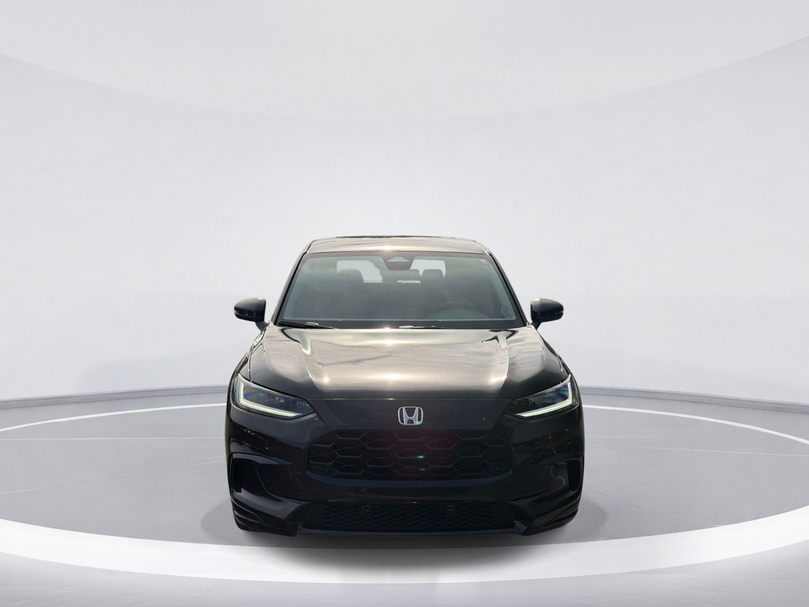 Certified 2024 Honda HR-V EX-L SUV
