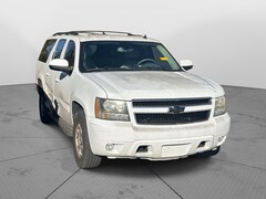 2009 Chevrolet Suburban LT w/2LT SUV