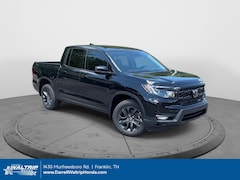 2025 Honda Ridgeline Sport Pickup