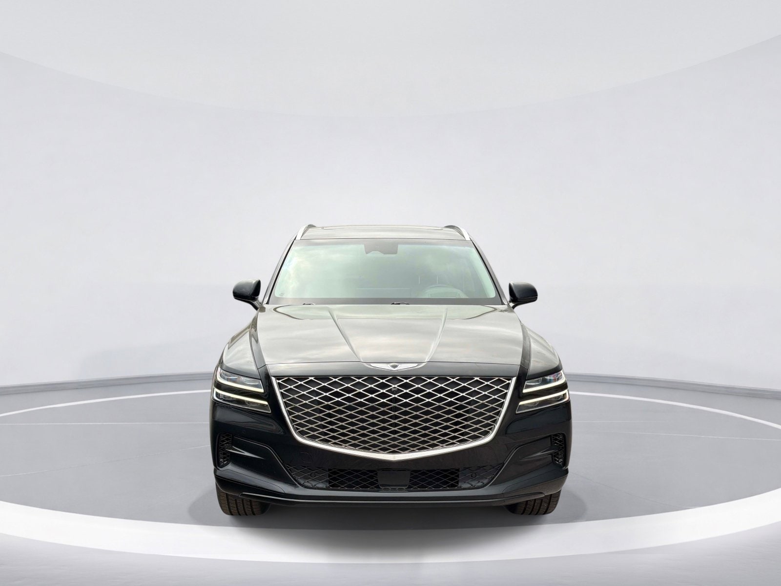 2023 Genesis GV80 photo 2