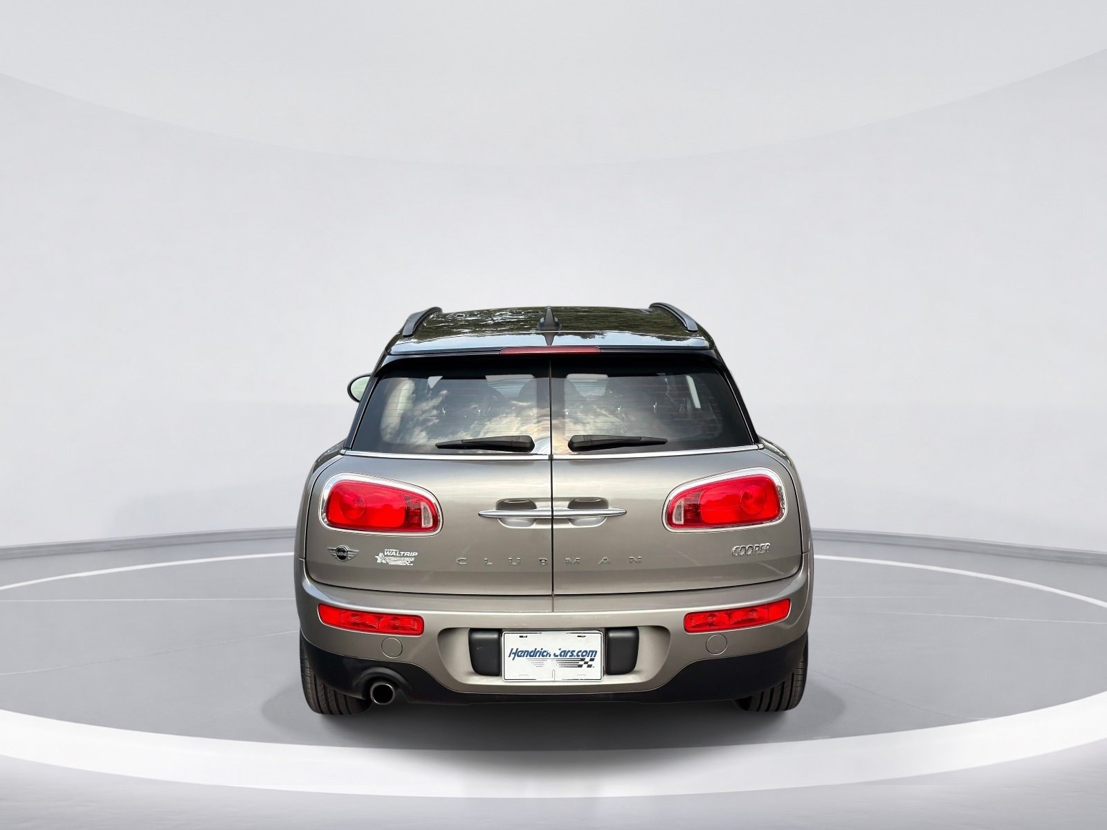 MINI Cooper Clubman