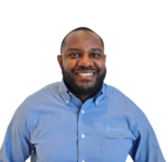Staff member Taye Holmes from ID_12fd87