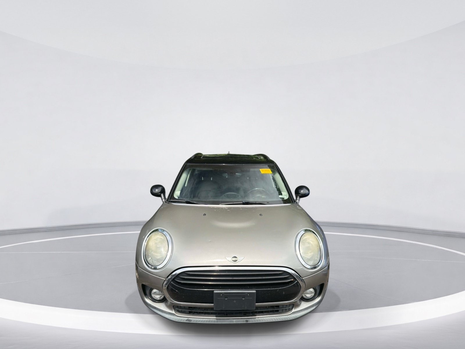 MINI Cooper Clubman