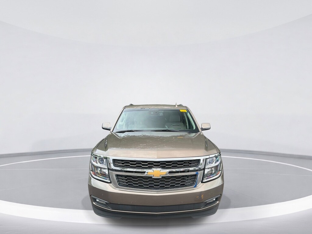 Used 2016 Chevrolet Tahoe LT SUV