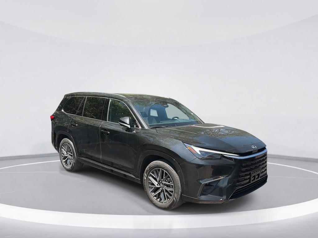 Used 2024 Lexus TX TX 350 Premium SUV
