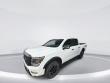 2021 Nissan Titan PRO-4X Pickup