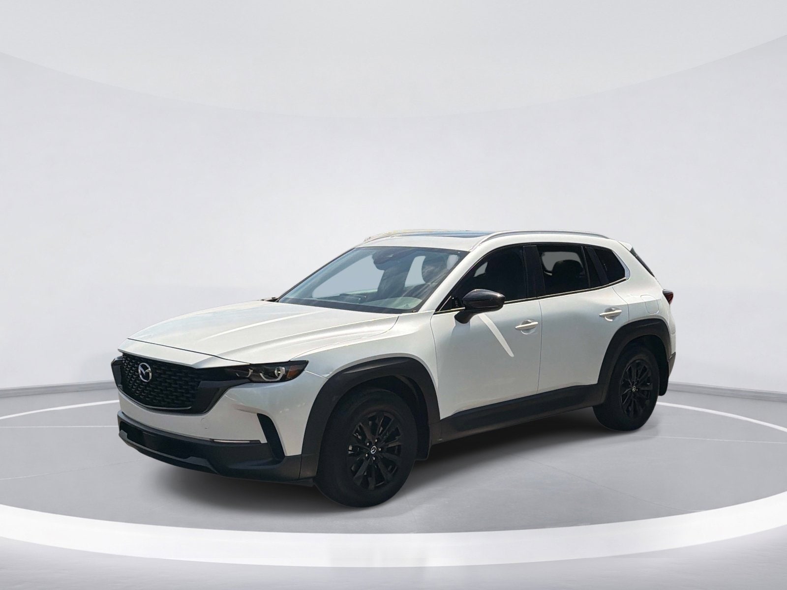 2024 Mazda CX-50 2.5 S Premium Package photo 4