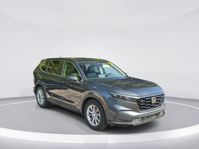 2024 Honda CR-V EX-L SUV