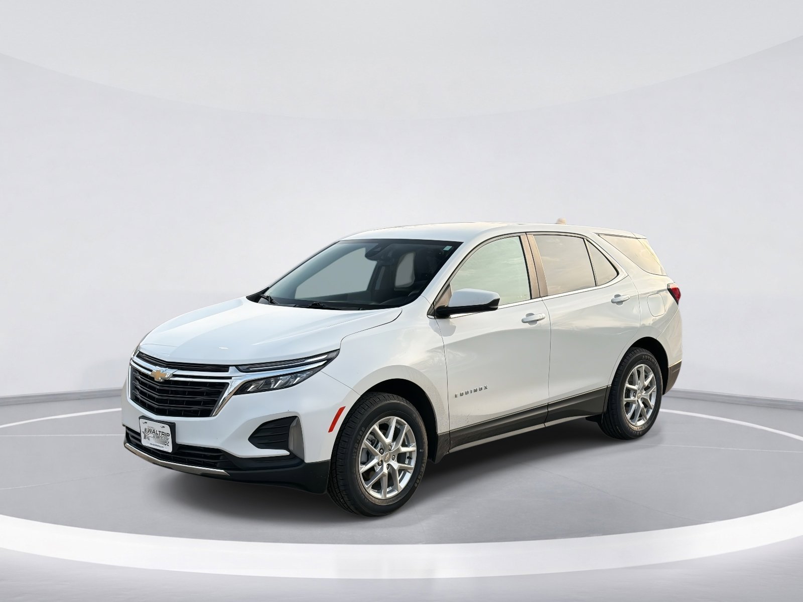 2023 Chevrolet Equinox LT photo 4