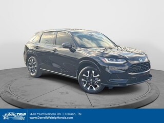 2026 Honda HR-V EX-L SUV