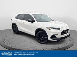 2026 Honda HR-V Sport SUV