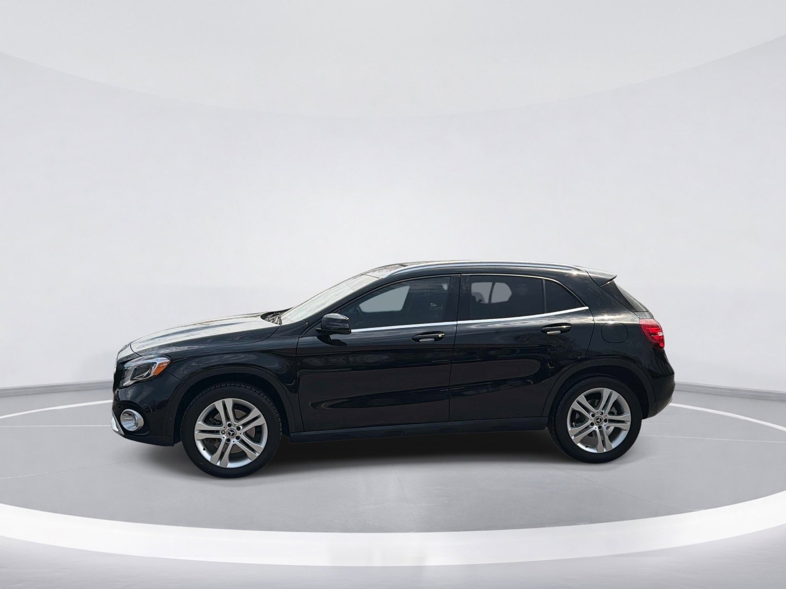 2020 Mercedes-Benz GLA 250 photo 5