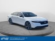  Honda Accord Hybrid