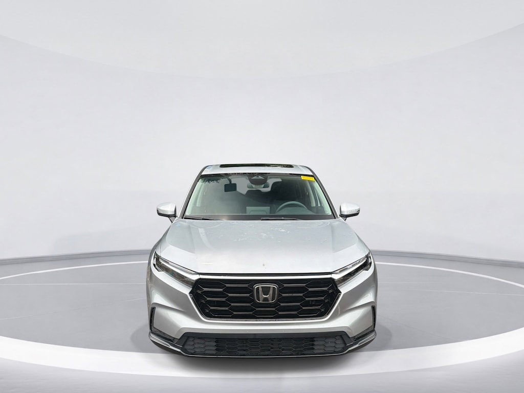 Certified 2023 Honda CR-V EX SUV