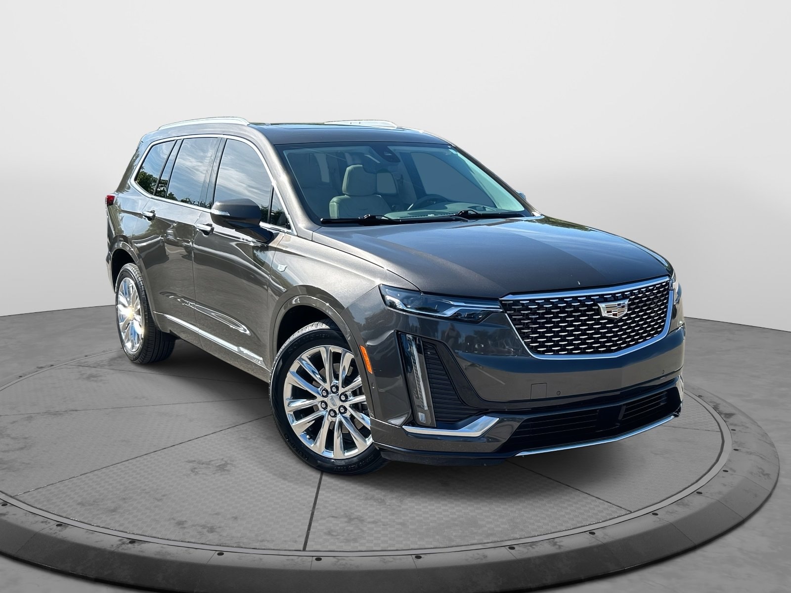 Used 2020 Cadillac XT6 Premium Luxury with VIN 1GYKPDRS6LZ227364 for sale in Franklin, TN