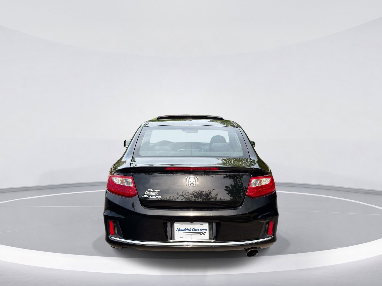 2013 Honda Accord EX photo 3