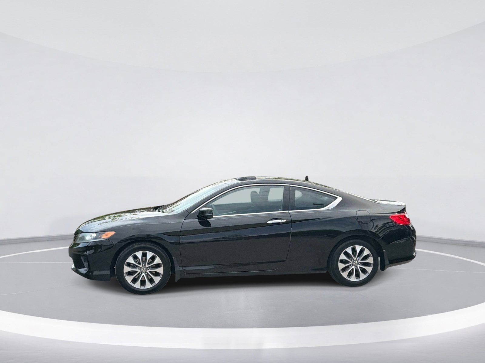 2013 Honda Accord EX photo 5