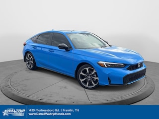 2026 Honda Civic  Hybrid Sport Touring Hatchback