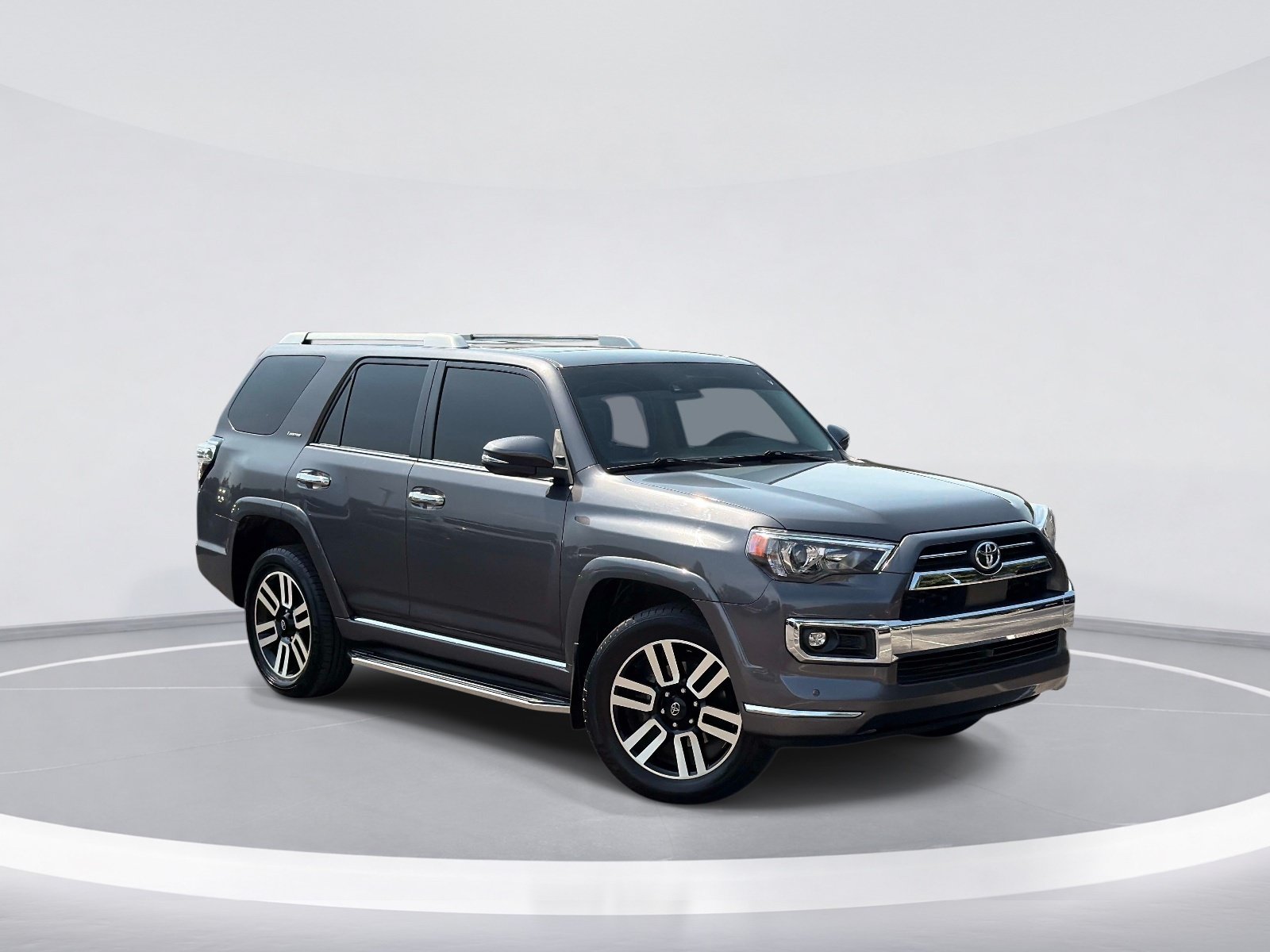 Toyota 4Runner Limited
