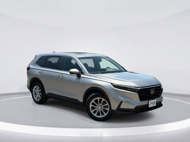 2023 Honda CR-V EX-L SUV