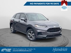 2026 Honda HR-V LX SUV