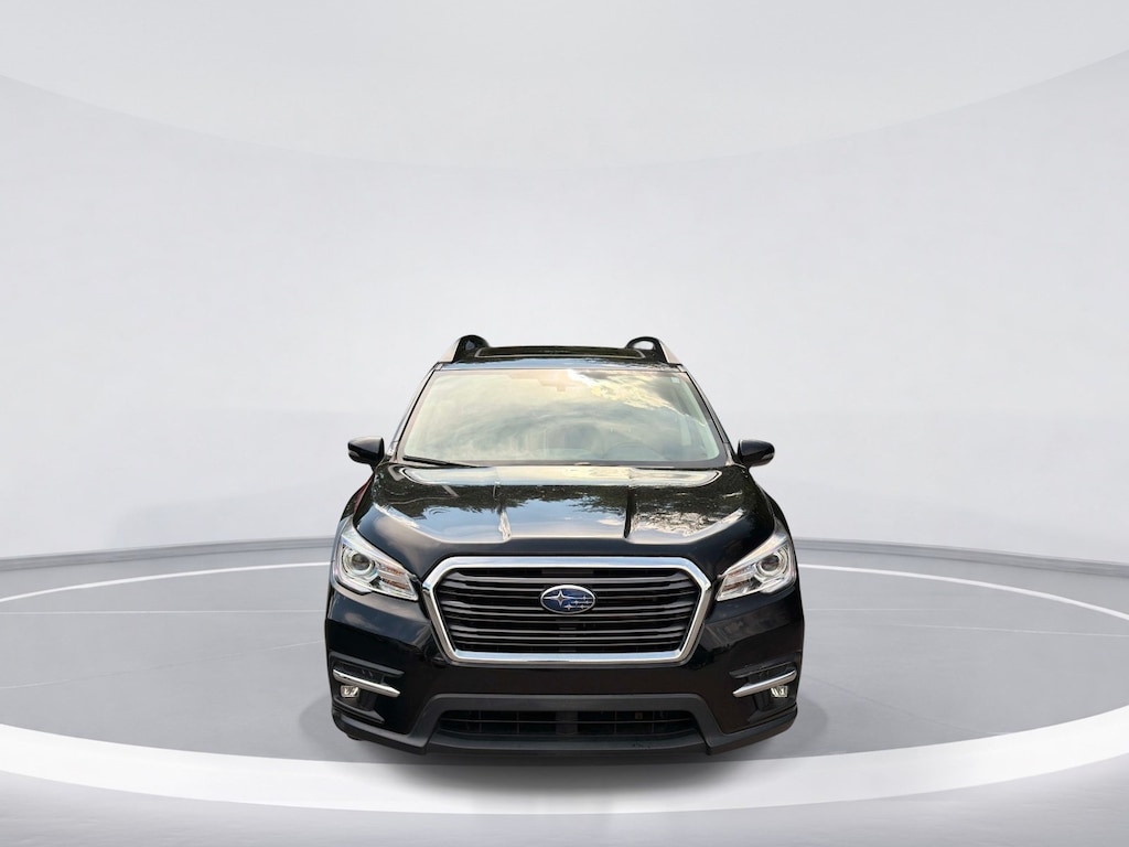 Used 2022 Subaru Ascent Limited SUV