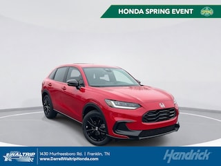 2026 Honda HR-V Sport SUV