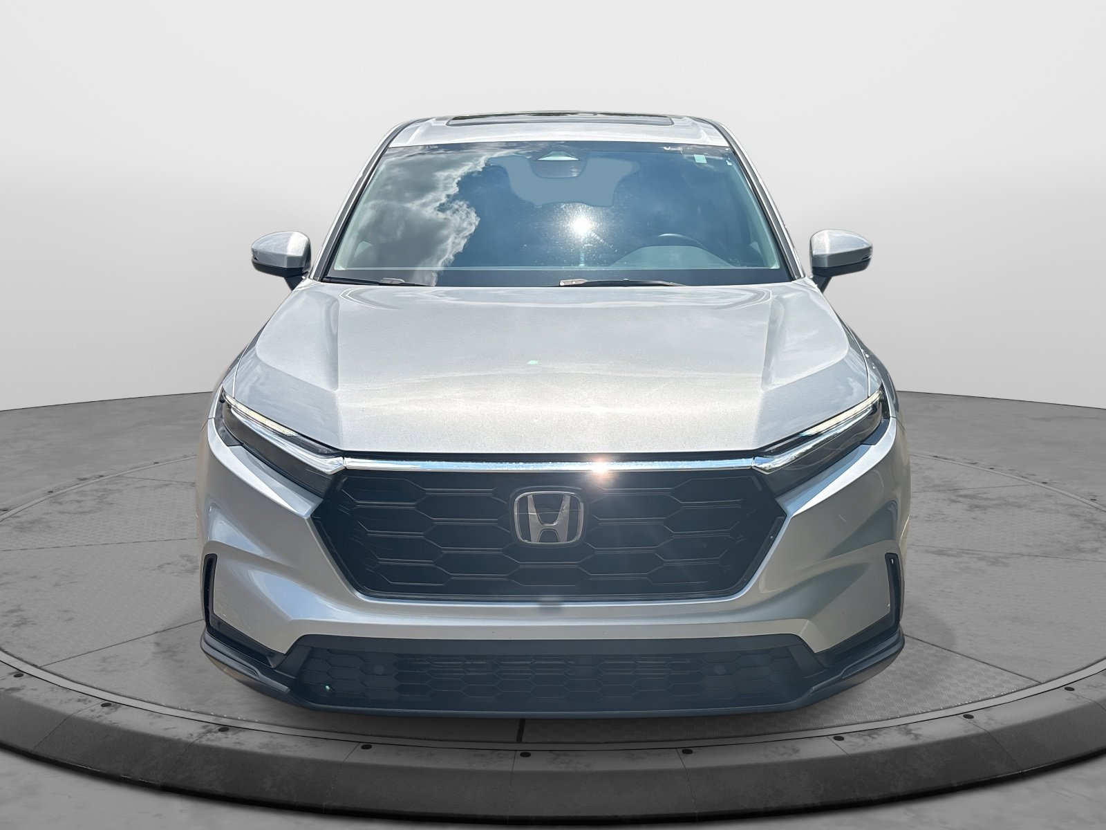 2023 Honda CR-V EX-L photo 2