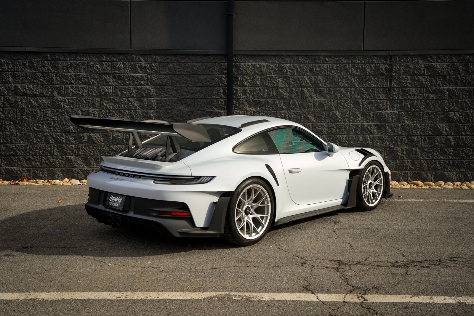 2023 Porsche 911 GT3 RS photo 6