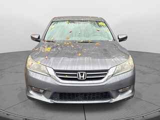 2015 Honda Accord Sport Sedan