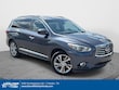  INFINITI JX35