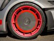 2025 Porsche 911 GT3 RS Manthey 2dr Car