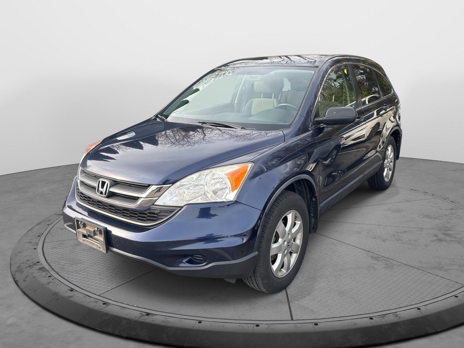 2011 Honda CR-V SE photo 3
