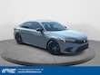  Honda Civic Si