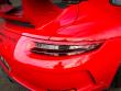 2018 Porsche 911 GT3 2dr Car