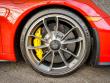 2018 Porsche 911 GT3 2dr Car
