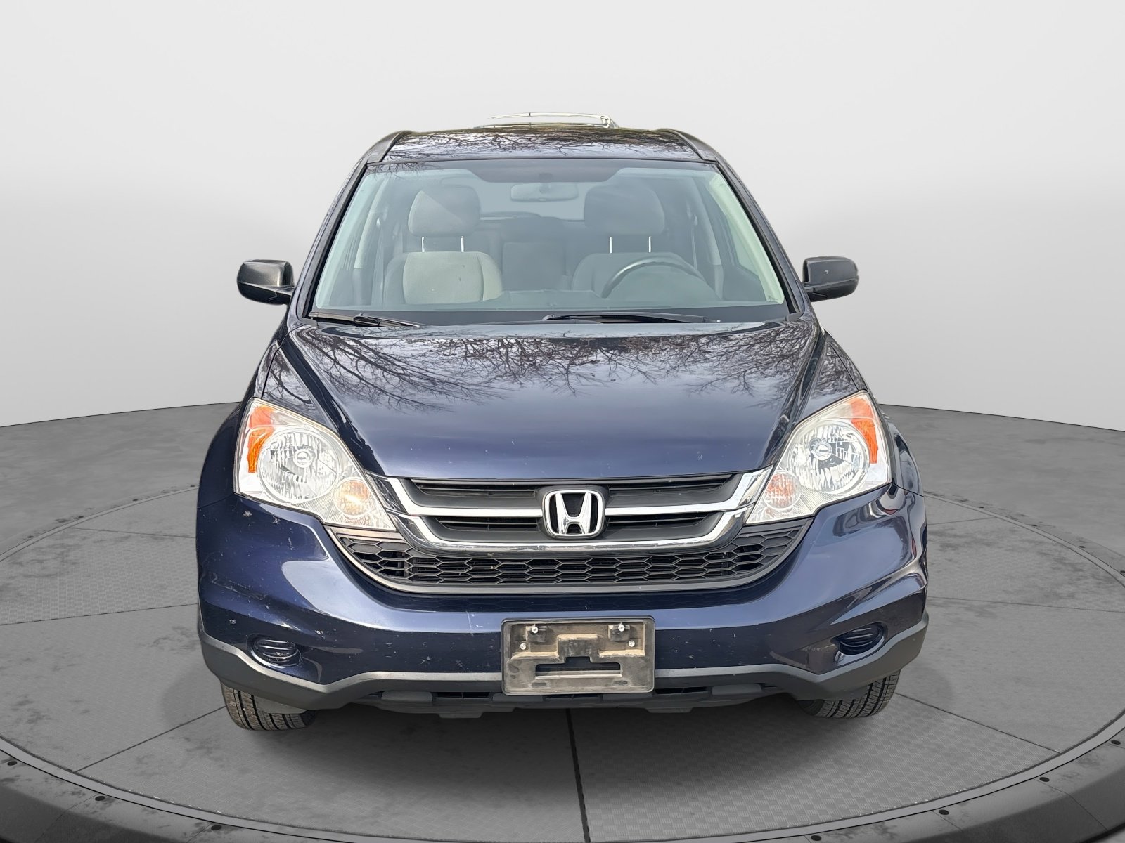 2011 Honda CR-V SE photo 2