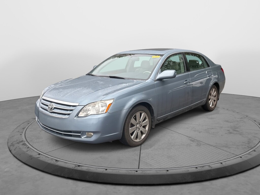 Used 2006 Toyota Avalon XLS Sedan