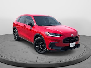 2023 Honda HR-V Sport AWD SUV