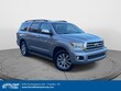  Toyota Sequoia