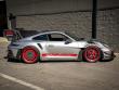 2025 Porsche 911 GT3 RS Manthey 2dr Car