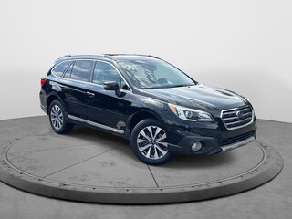 2017 Subaru Outback 3.6R Touring with Starlink SUV