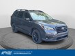  Subaru Ascent