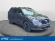  Subaru Ascent