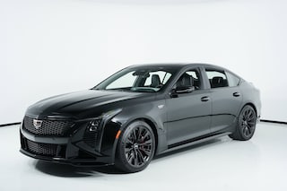 2026 CADILLAC CT5-V Blackwing 4dr Car