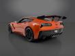 2019 Chevrolet Corvette ZR1 ZTK 2dr Car