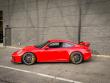 2018 Porsche 911 GT3 2dr Car