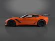 2019 Chevrolet Corvette ZR1 ZTK 2dr Car