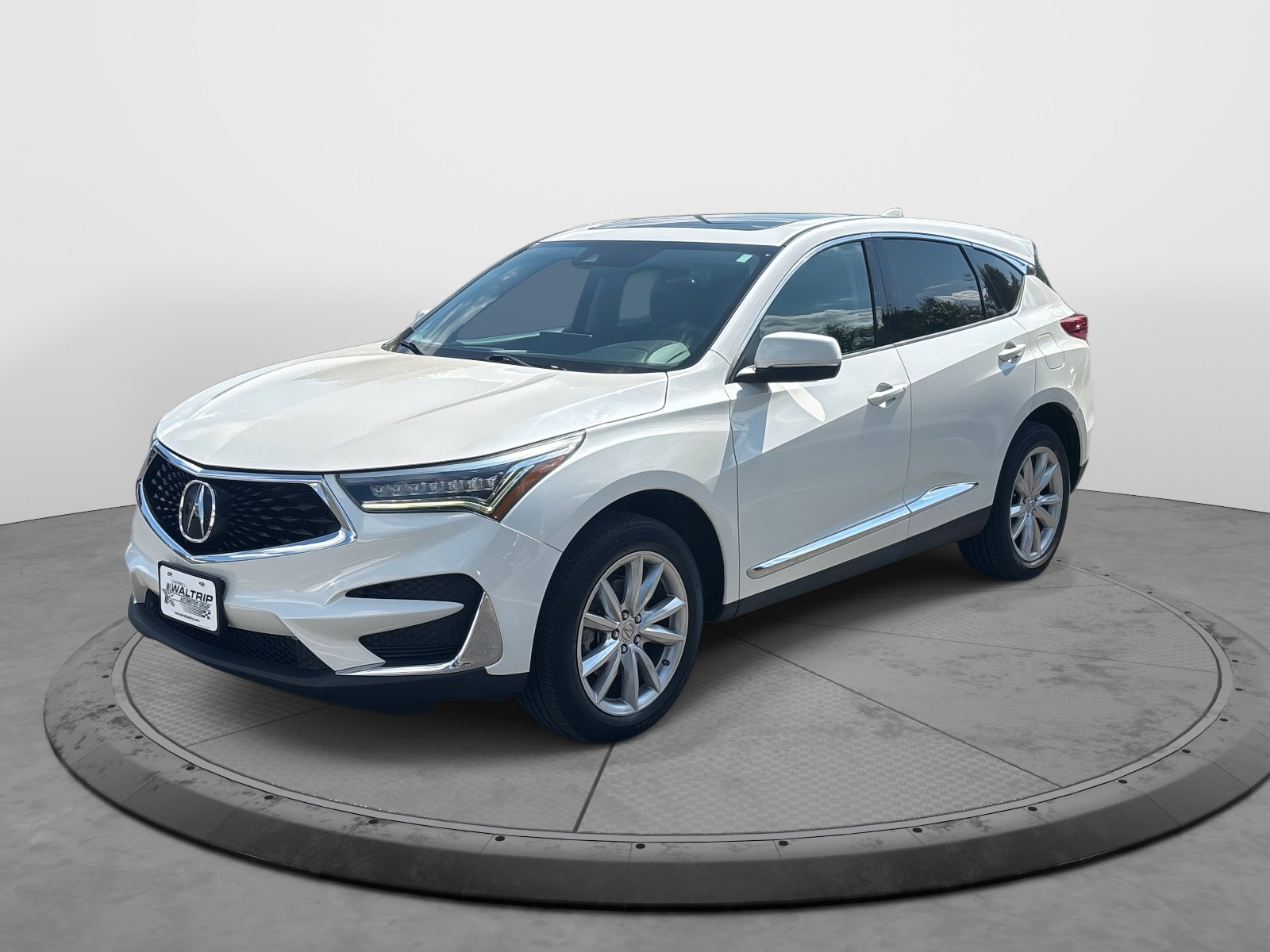 2019 Acura RDX photo 3